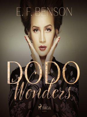 cover image of Dodo Wonders